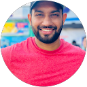 Pradeep Sj profile picture
